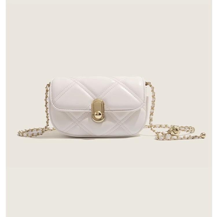 Small Bag New Shoulder Small Square Bag Messenger Bag