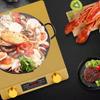 3500W/5000W Stir Fry Electric Stove Household Kitchen Cooking Appliances Commercial Hot Pot High Power Flat Induction Cooker