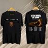 2025 The Weeknd After Hours Til Dawn Tour Shirt, The Weeknd Konzert 2025