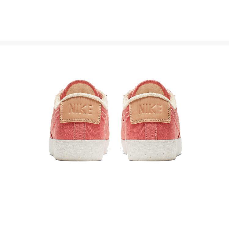 Nike Blazer Low Plant Color Collection Coral Women's AV9371-600