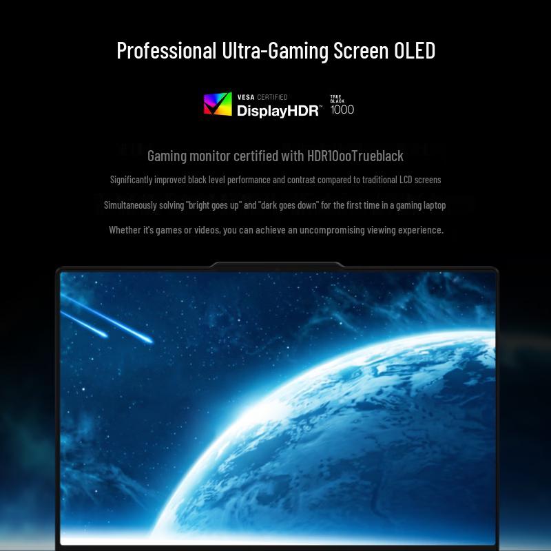 Lenovo Legion Y7000X 2026 Gaming Laptop (CN version)