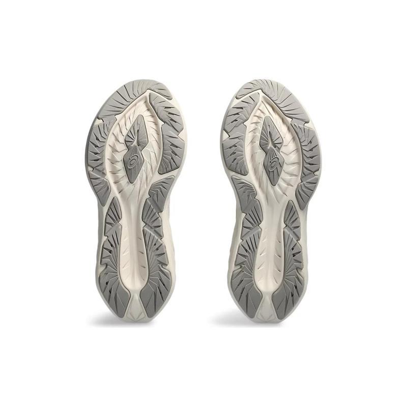 Asics Novablast 4 Oatmeal Moonrock Women's Sneakers 1012B510-250