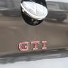 CAT1 Car Refit Accessories 3D ABS GTI Emblem Body Trunk Decor Stickers For Volkswagen VW Golf Polo Caddy Beetle Motion Passat Touareg