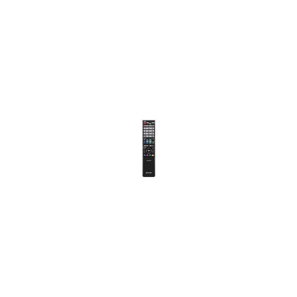 Sharp (SHARP) Sharp LCD TV Genuine Remote Control GB069WJSA (0106380415)
