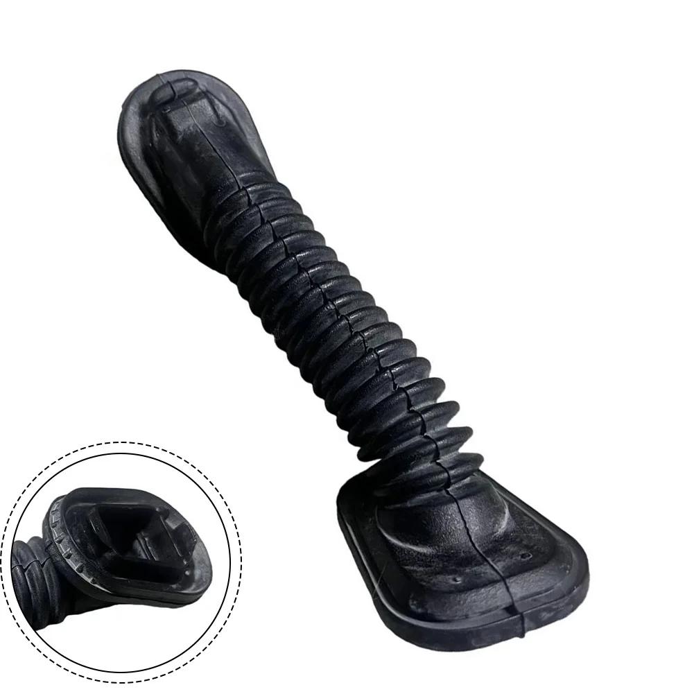 Boot Lid Bushing Tailgate Grommet For Golf MK6 Tailgate ABS Plastic Quick Install Wear-resistant Non-deformation China Mainland
