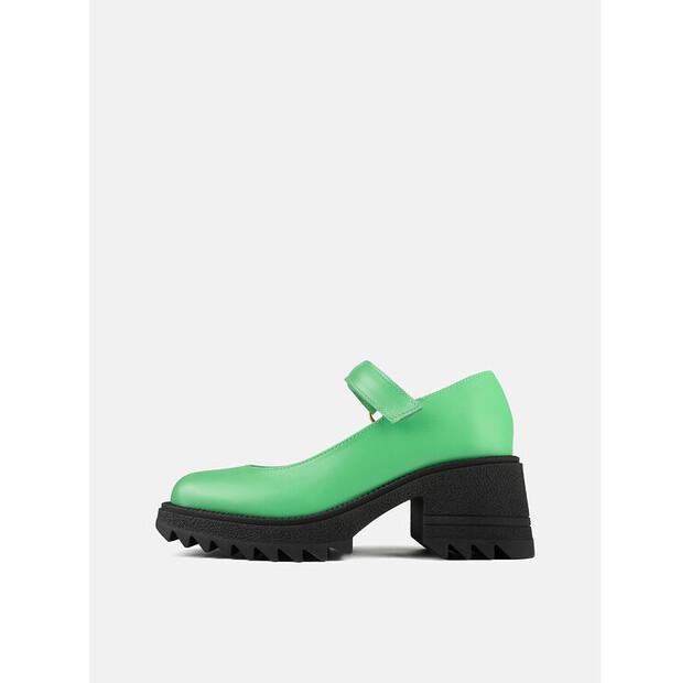 Ankle Boots L37 SEE YOU TONIGHT