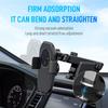 Wireless Car Charger Fast Charging Not Fall Off For Navigation