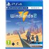 Windlands 2 PS4 - PS VR Requis