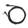 1,5m/4,9ft Ersatzkabel für Kopfhörer für Steelseries Arctis 3 / Arctis 5 / Arctis 7