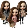 Roupas para Boneca Blyth Moda Tricô, Casacos, Jaquetas, Moletons, Leggings, Bolsas, Servem para Bonecas Azone, Obitsu Acessórios Presentes para Meninas