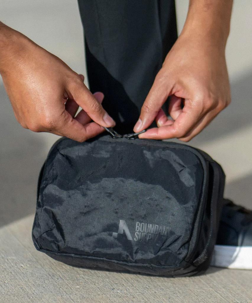 Boundary Supply Tech Case Pouch (Magnet Compatible Mount)
