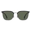 Hugo Boss Mens Metal Polarised Sunglasses