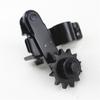 1× Motorcycle Automatic Adjuster Chain Tensioner Tool Roller High Strength Steel