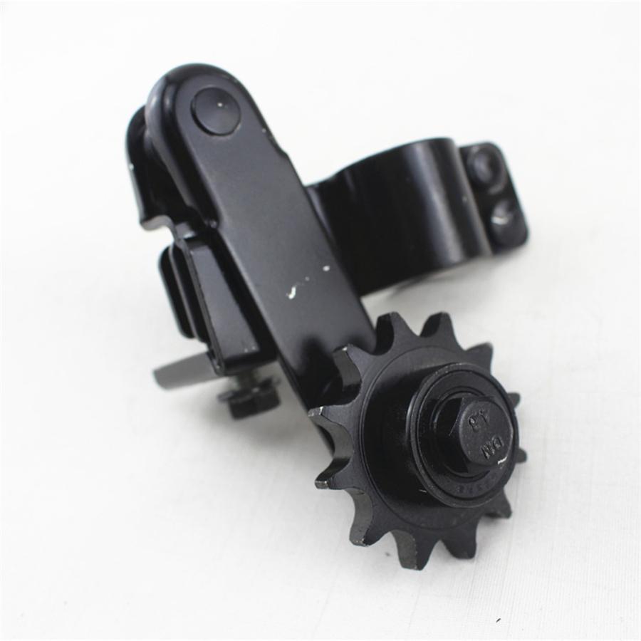 1× Motorcycle Automatic Adjuster Chain Tensioner Tool Roller High Strength Steel