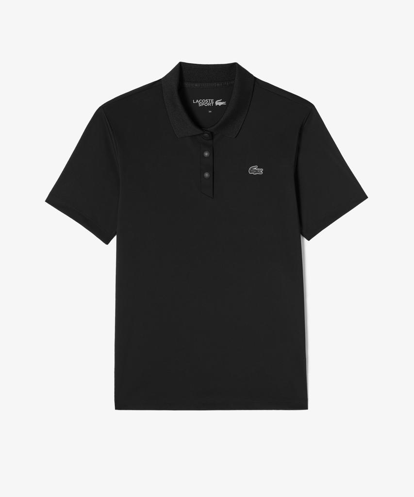 LACOSTE Women'S Golf Performance Perforated Polo Shirt Pf762E-56G 031
