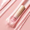1Pc 30ML Lightweight Foundation for Women Girls Natural Finish Makeup High Coverage Long Wearing Nude Shade Enhances Skin Brightness Cosmetic