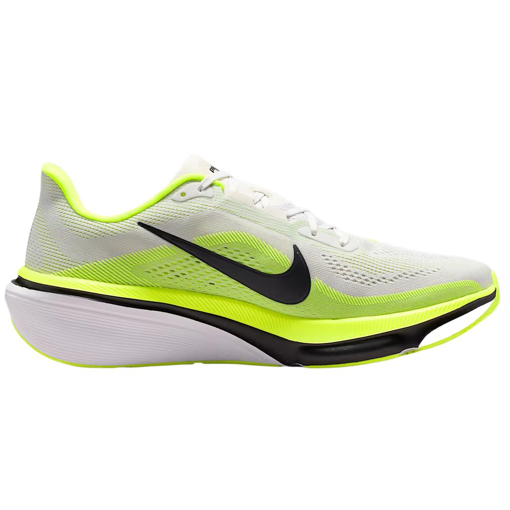 Nike Pegasus 42 Rubber Sole Comfortable Cushioning Breathable Durable Low Top Running Shoes Men Sneaker IB1873-008