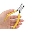 Leathercraft Watch Band Puncher Portable Belt Punching Tool Leather Hole Punch Plier  Belts