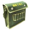 Heavy-Duty Canvas Multi-purpose Tool Shoulder Bag