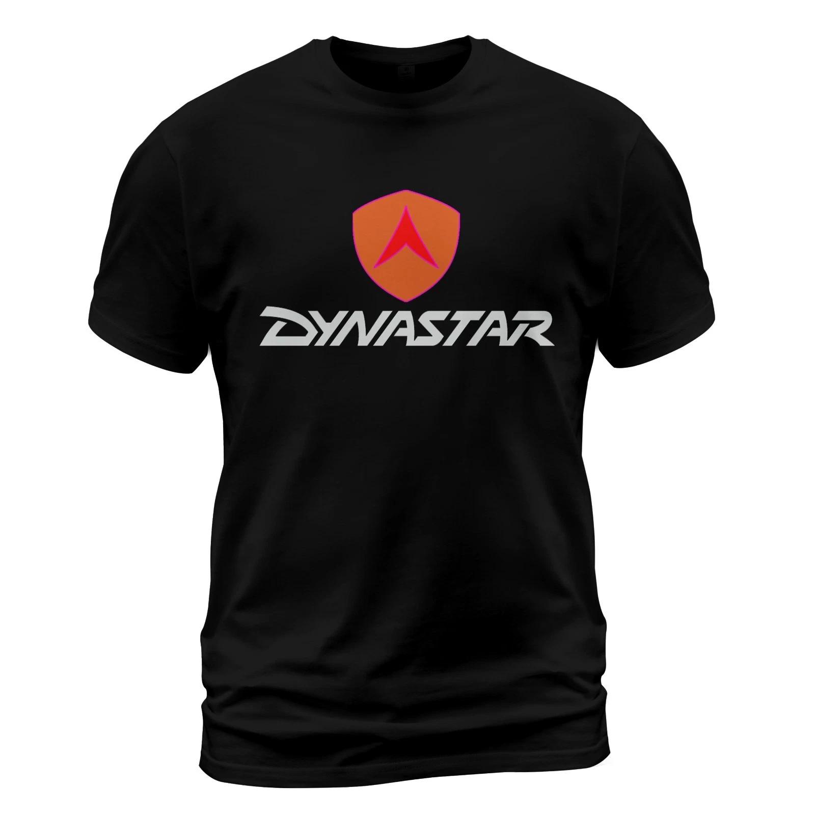 Dynastar Ski Specialist Winter Sport Logo T-Shirt Funny Size S-5XL Made in USA L