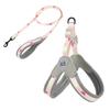 New leash pet leash dog leash vest type dog chest strap walking dog pet supplies