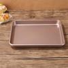MDNG Golden Non-stick Carbon Steel Baking Pan