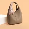 Bags New Bags Women's Bags Crossbody Bags Summer High-end Portable Bucket Bags