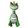 New Poppyed Pianosaurus  Cartoon Plush Doll Anime Nightmare Game Plushie Stuffed Pillow Doll  Kids Birthday Gift Ornament Toy