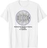 SCHLUSSVERKAUF! Radio Elektrik Elektronik Ingenieur Smith-Diagramm T-Shirt S-5XL Unisex T-Shirt