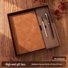 Premium Custom Notebooks & Journals with Printable Logos for Corporate Gifts