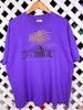 Vintage 1993 Thomas Jefferson USA Tshirt / XLarge