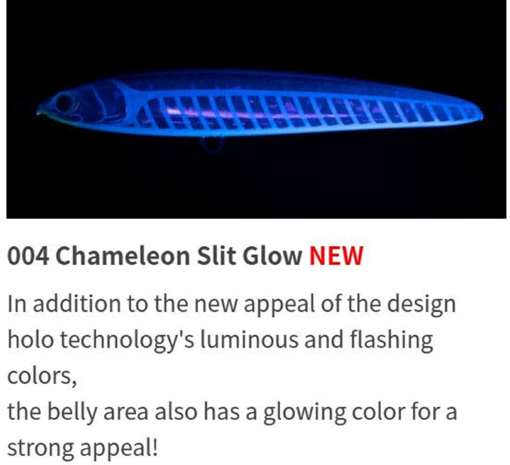 Maria Rerise S150 100 Grams Sinking Lure 004 (5966)