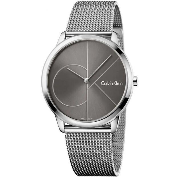 Calvin Klein Minimal K3M21123 Watch