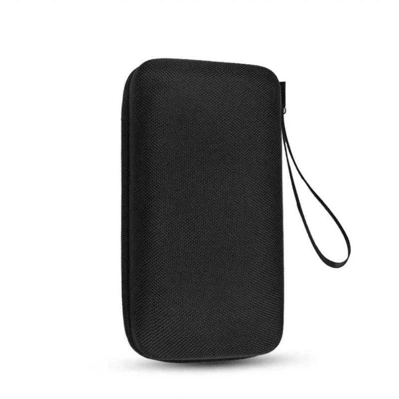 Universal Storage Box EVA Electric Hair Cutting Bag Hair Care Tools Suitcase Hairdresser Digital Products Accessories Bag Earphone Storage Bag