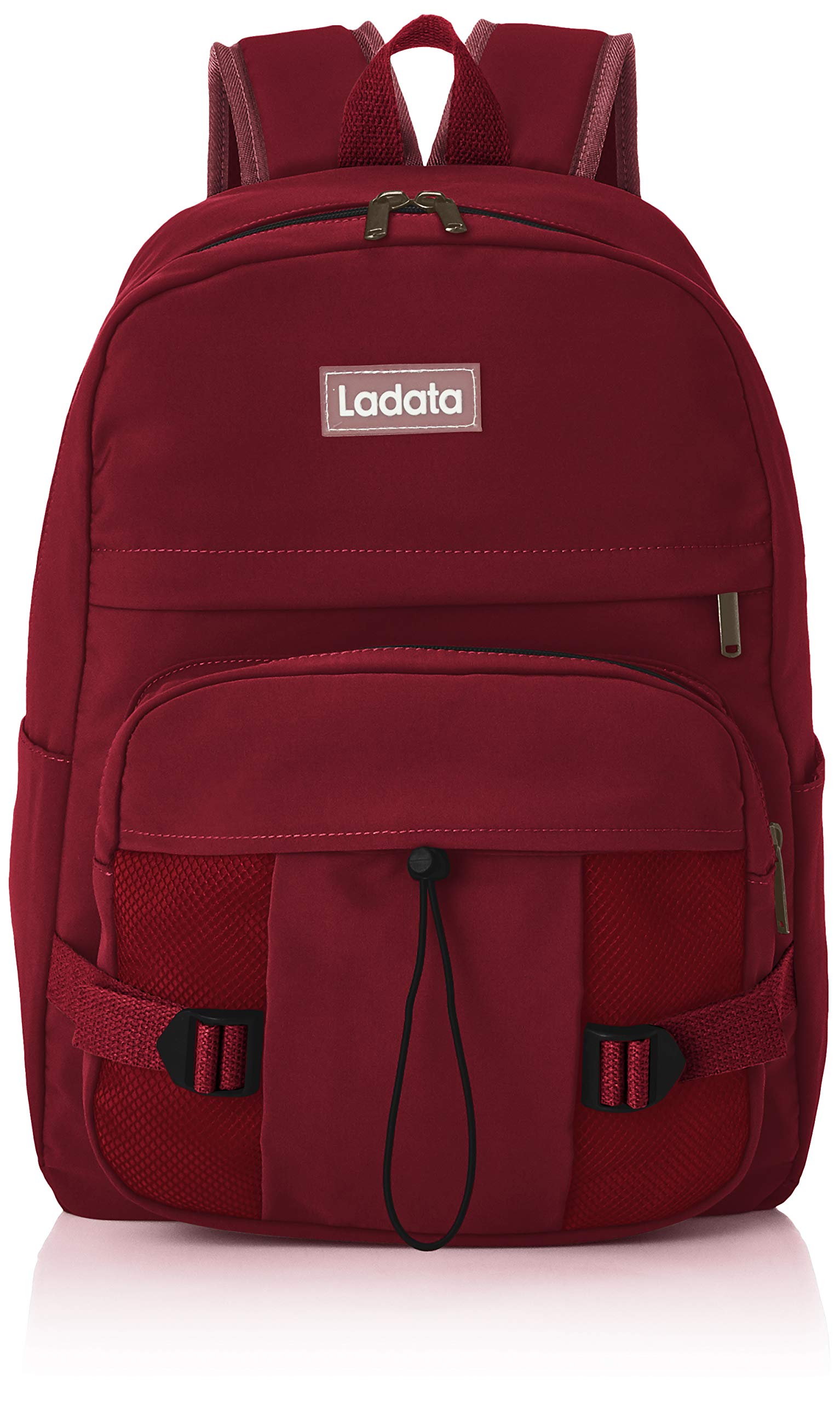 

Bag 8304399 Wine Red One Size [Seiko] Women s вина червоного кольору