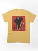 Pantera Karen O Yeah Yeah Yeahs Classic Unisex T-Shirt