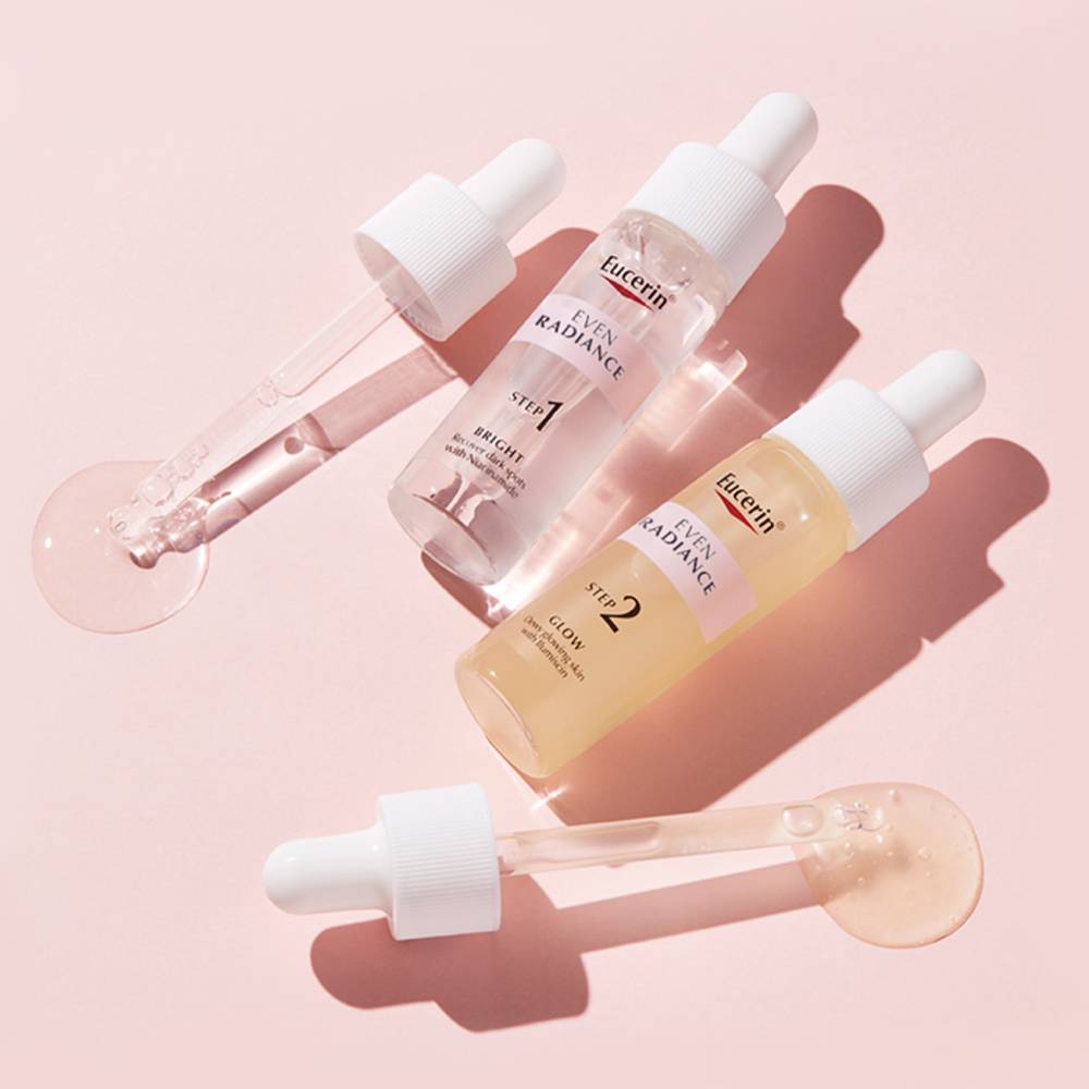 [Eucerin] Even Radiance Duo Ampoule 30ml