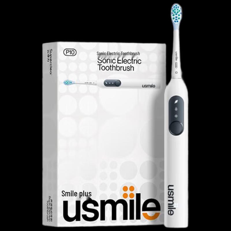 Usmile P10 Sonic Electric Toothbrush