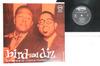 LP Record CHARLIE PARKER, DIZZY GILLESPIE - Bird And Diz MV4013 VERVE 1980 Japan Jazz Used