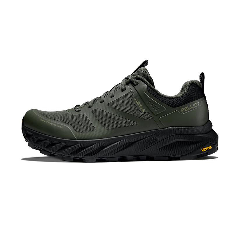 Pelliot CT-Chifeng 2.0 Men's Vibram Trail Running Shoes
