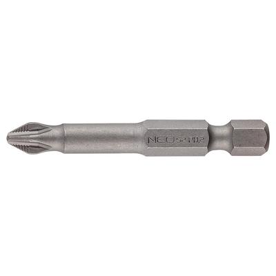 Screwdriver Bits PH2 X 50 Mm, 5 Pcs, ACR
