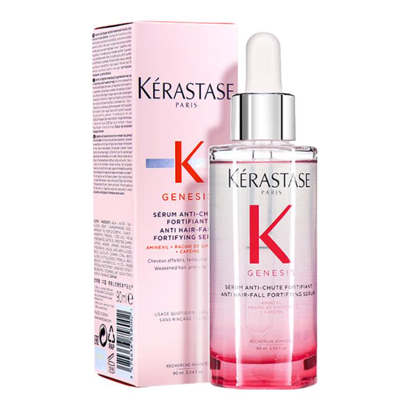 

Kerastase Genesis Anti Hair-Fall Fortifying Scalp Serum