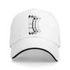 Bed Chem Carpenter Baseball Caps Fashion Distressed Denim  Headwear Men Women Outdoor Workouts Adjustable Caps Hat