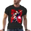 Psylocke T-Shirt Blue Archive Shirts Graphic Graphic T Shirts Anime T Shirts T for Men Cotton