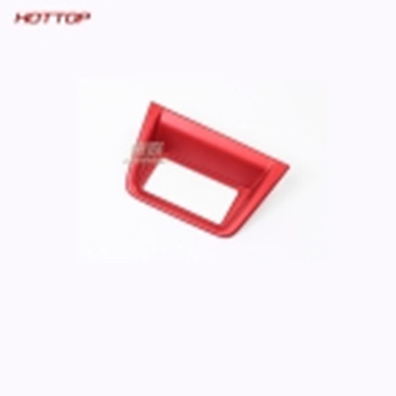 18-22 Honda Accord Left Console Headlight Adjustment Switch Frame