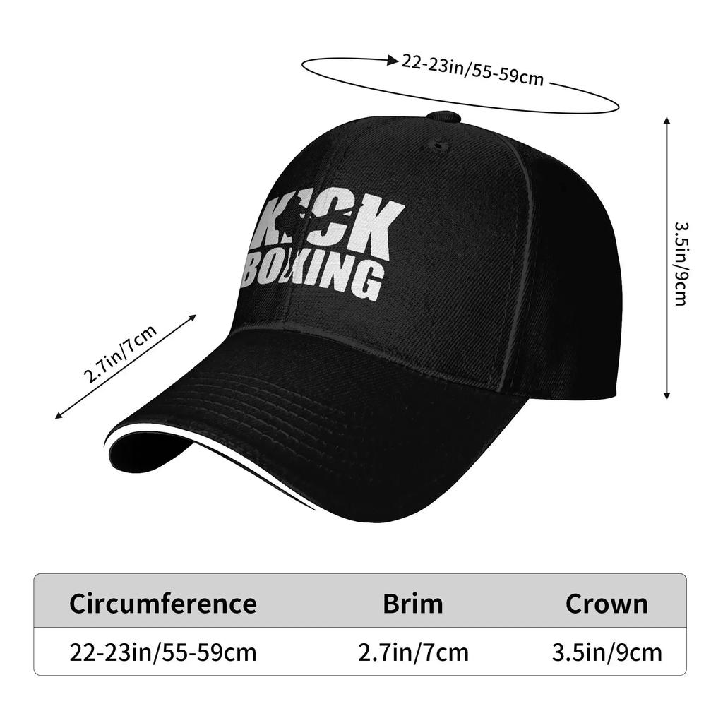 Watching Boxing 2025 Kick Boxinger ufcs Pool Party Baseball Caps Men  Unisex Female Beach Coquette Hat Trucker Cap