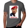 Bobiwine TShirt Fashion Casual Short Sleeve Top