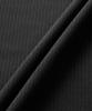 Nyuballanseu Nbmlg3W612 / Women Essential Ribbed Wide Pants (Black)