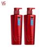 Sassoon Moisturizing Anti-Dandruff Shampoo Twin Pack