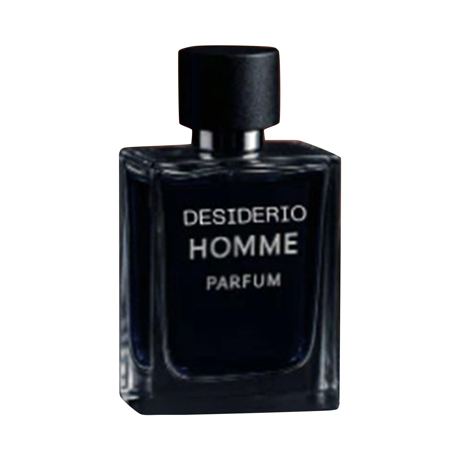 Мужской парфюм, Мужской стойкий парфюм, Парфюм, который должен быть у каждого для свиданий между мужчинами и женщинами, Парфюм «Оставляющий след» 100 мл One Size